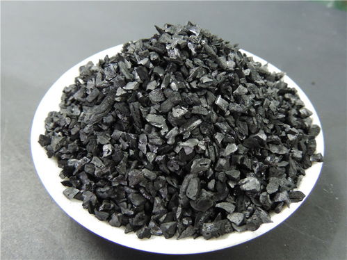 水處理破碎顆?；钚蕴孔吡恐档眯刨?多圖